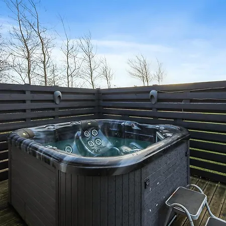 Four-bedroom Holiday In
