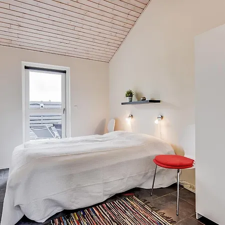 Four-bedroom Holiday In Casa de Férias