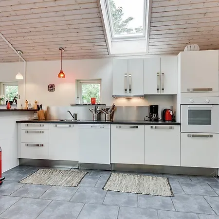 Four-bedroom Holiday In Casa de Férias