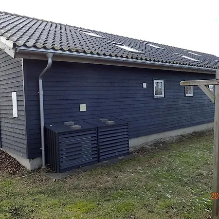 Four-bedroom Holiday In * Tarm